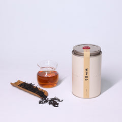 2023 Purple Bud Sun-Dried Black Tea