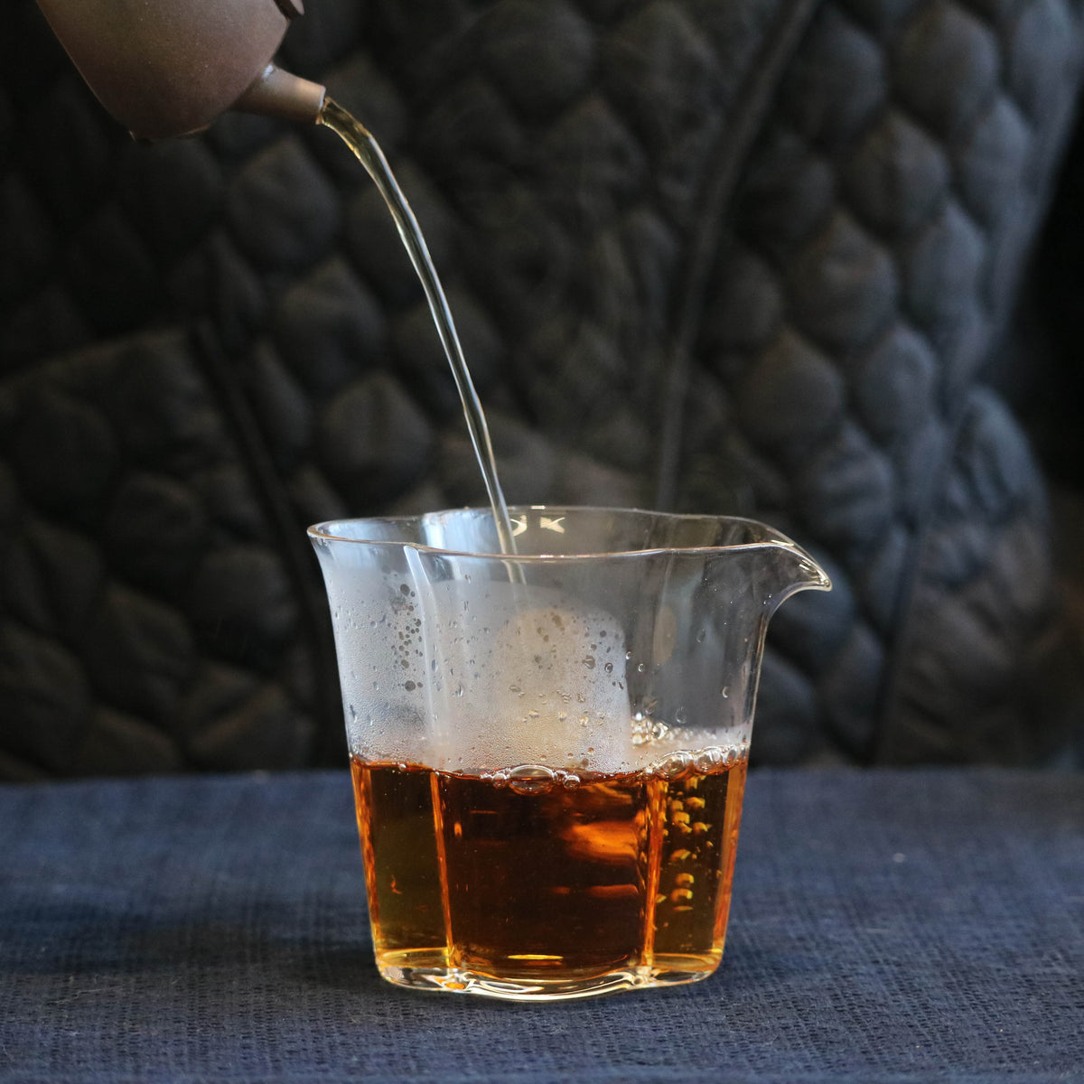 2023 Purple Bud Sun-Dried Black Tea