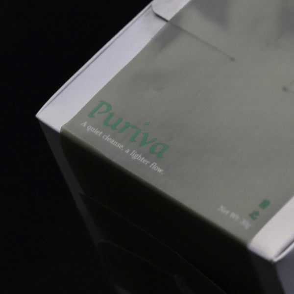 Puriva