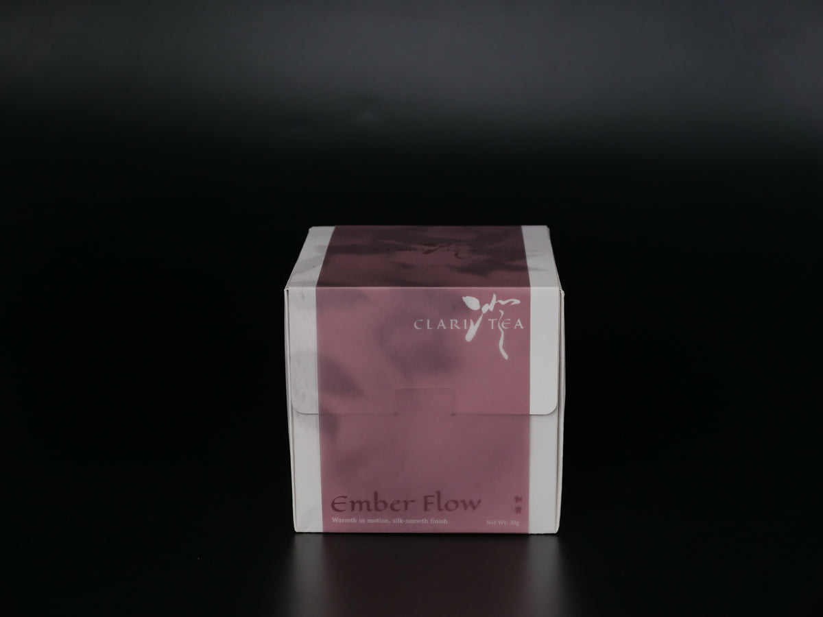 Ember Flow