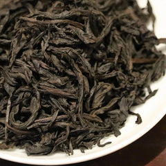 2022 Gao Cong Shui Xian – Traditional Full Roast Rock Oolong